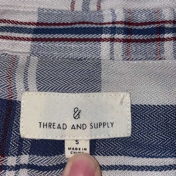 Flannel - Picture 2 of 2